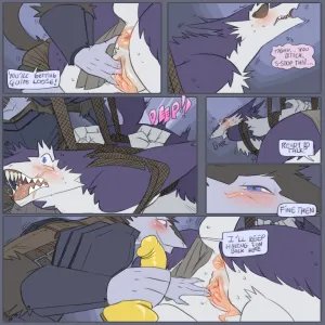 Interrogation - page 3