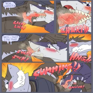 Interrogation - page 7