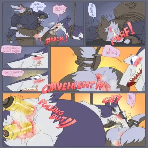Interrogation - page 8