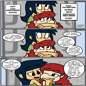 Mother's Ship - page 4