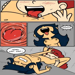 Mother's Ship - page 8