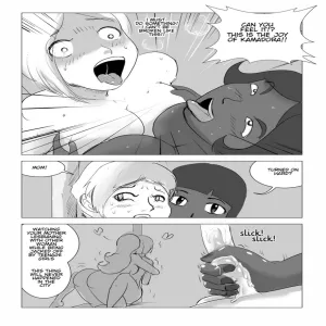 Kamadora - page 16