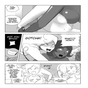 Kamadora - page 17