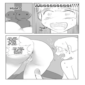 Kamadora - page 18
