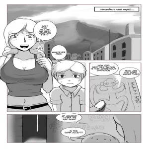Kamadora - page 2