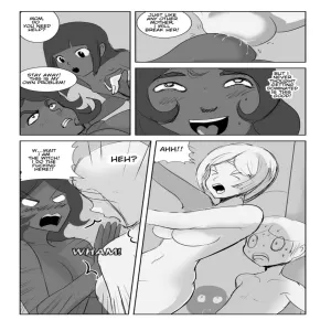Kamadora - page 20