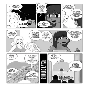 Kamadora - page 3