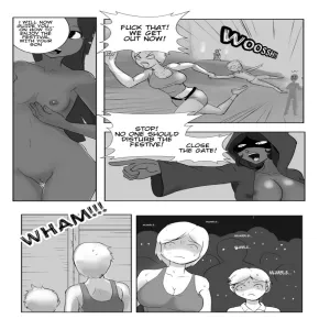 Kamadora - page 8