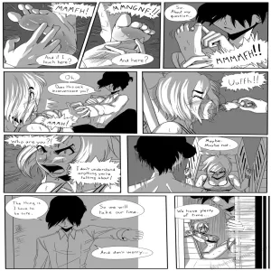 Kidetic's Fetish Cases - page 11