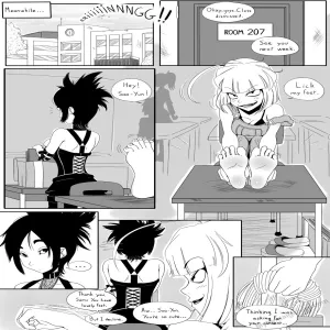 Kidetic's Fetish Cases - page 12