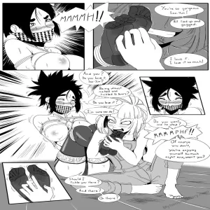 Kidetic's Fetish Cases - page 15