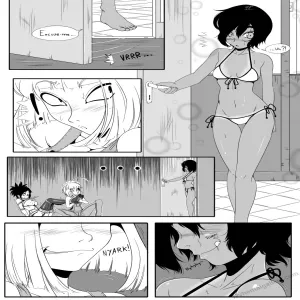 Kidetic's Fetish Cases - page 16