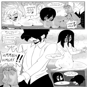 Kidetic's Fetish Cases - page 20