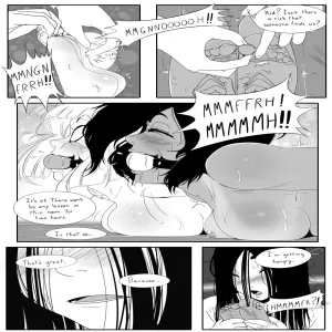 Kidetic's Fetish Cases - page 22