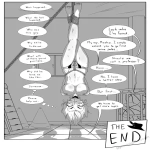 Kidetic's Fetish Cases - page 24