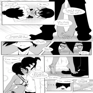 Kidetic's Fetish Cases - page 7