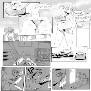 Kidetic's Fetish Cases - page 8