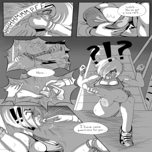 Kidetic's Fetish Cases - page 9