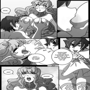 Elphi! 1 - page 11