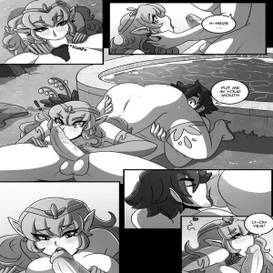 Elphi! 1 - page 14