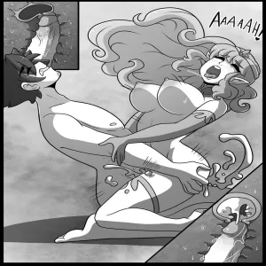 Elphi! 1 - page 21