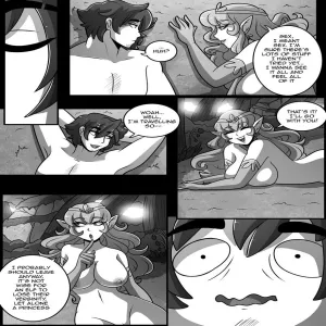 Elphi! 1 - page 23