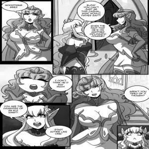Elphi! 1 - page 5