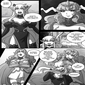 Elphi! 1 - page 6