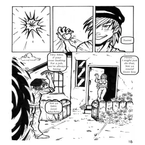 Heart Collector - page 19