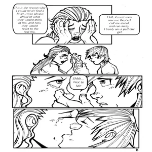 Heart Collector - page 9
