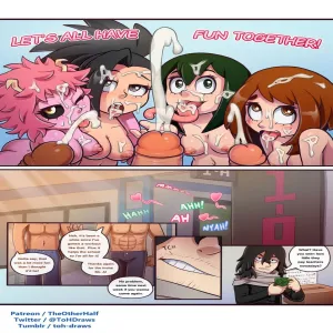 Cram Session - page 21