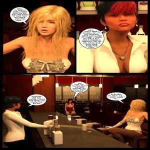 Fangs 1 - page 103