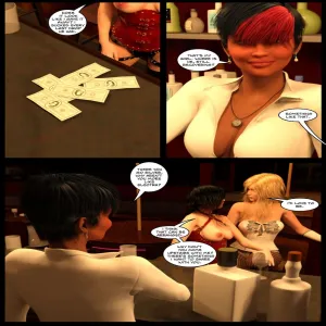 Fangs 1 - page 104