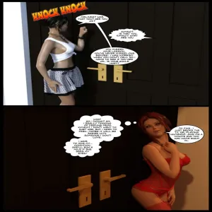 Fangs 1 - page 125