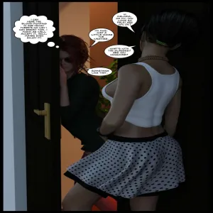 Fangs 1 - page 126
