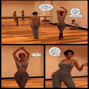 Fangs 1 - page 139