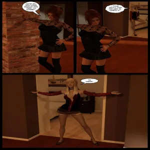 Fangs 1 - page 146