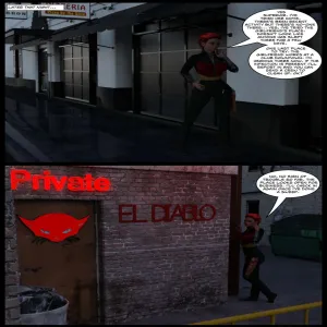 Fangs 1 - page 148