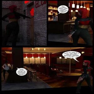 Fangs 1 - page 149