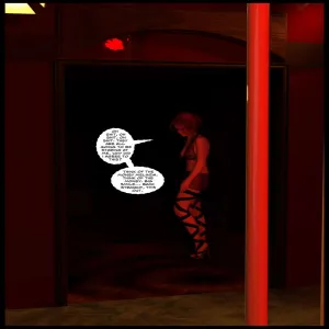 Fangs 1 - page 15