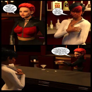 Fangs 1 - page 150