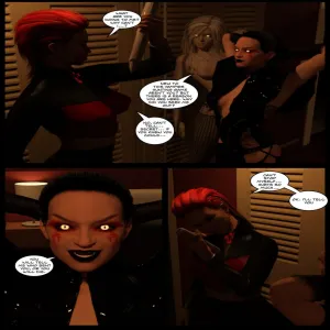 Fangs 1 - page 156
