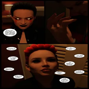 Fangs 1 - page 157