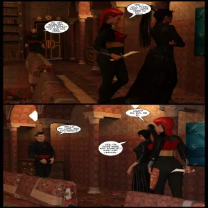 Fangs 1 - page 163