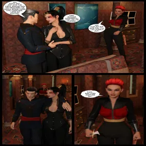Fangs 1 - page 164