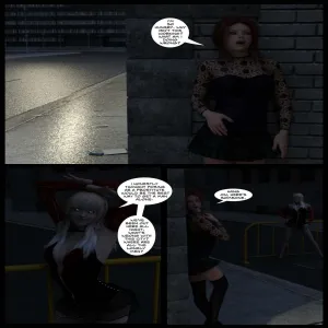 Fangs 1 - page 169