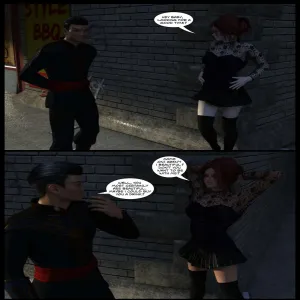 Fangs 1 - page 170