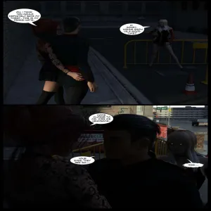 Fangs 1 - page 171