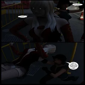 Fangs 1 - page 172