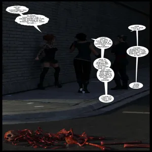 Fangs 1 - page 174